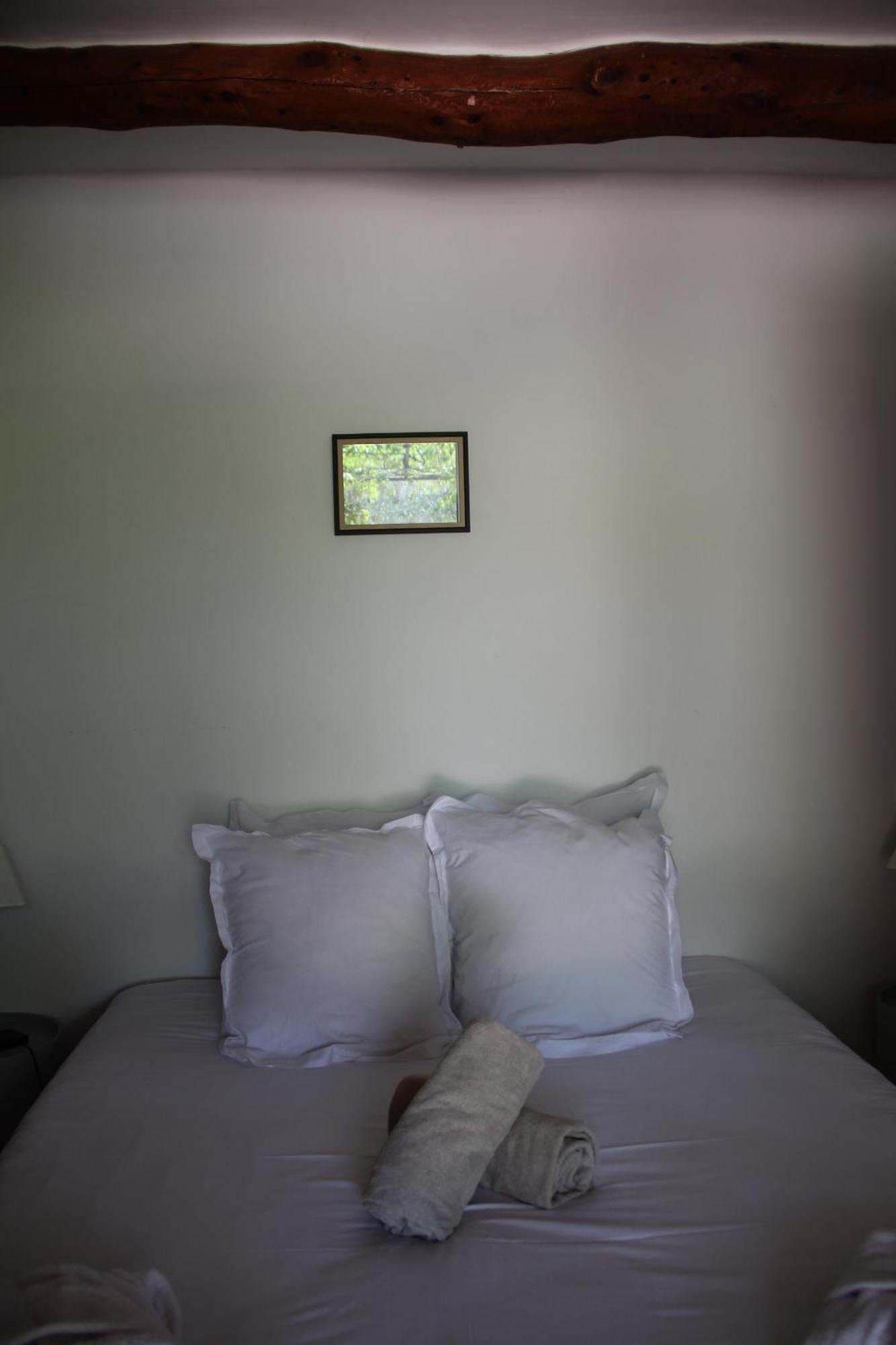 Clos Saint-Michel Resort & Spa Malaucène Buitenkant foto